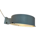 Stilnovo By Bruno Gatta - Wall Lamps (2) - Metaal - 60's thumbnail 1