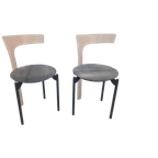 Kerstin Bartlmaefor Voor Casala Hockey Stick Stoelen thumbnail 1