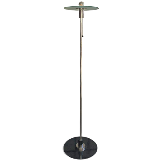 Floor Lamp Tecnolumen / Model Bst 23 / Gyula Pap 1923 1
