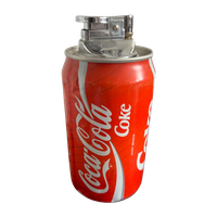 Coca Cola Tafelaansteker