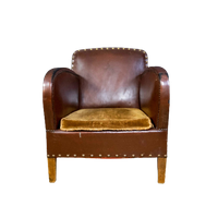 Antique Clubchair