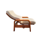 Hs Design Denemarken Lounge Chair thumbnail 1