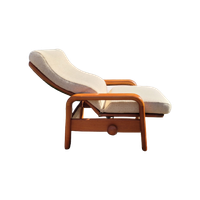 Hs Design Denemarken Lounge Chair