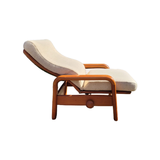Hs Design Denemarken Lounge Chair 1