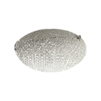Glazen Plafondlamp 64255