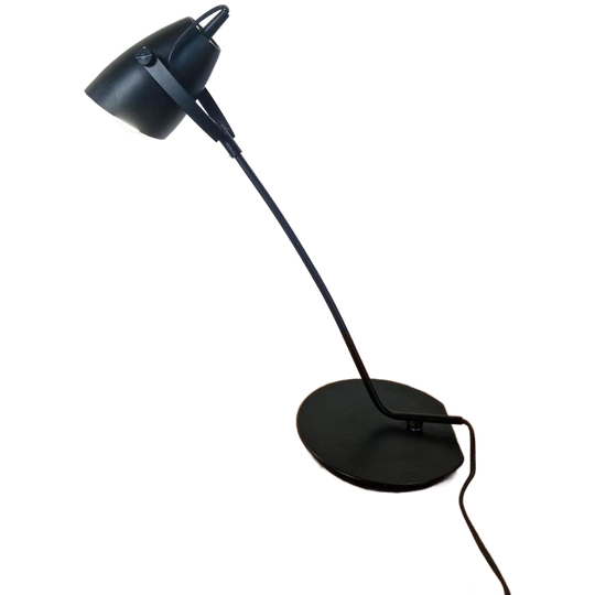 Jaren 90 Vintage Design Bureaulamp 1