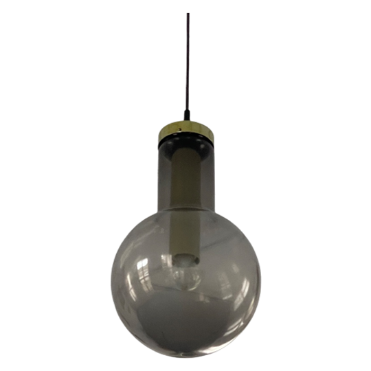 Maxi Globe Hanglamp - Xl - B-1261 - Raak - Amsterdam 1