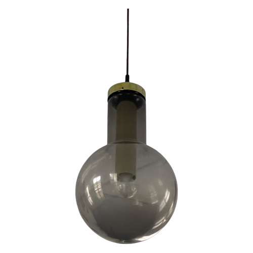 Maxi Globe Hanglamp - Xl - B-1261 - Raak - Amsterdam