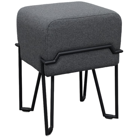 Low Stool Bokk By Ka-lai Chan For Puik 1