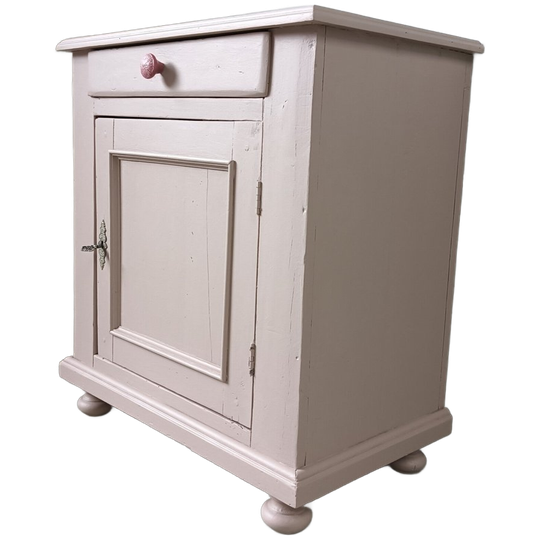 Wandkast / Meubel Damask 1