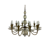 Chandolier Fifties Kroonluchter Lamp thumbnail 1