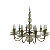 Chandolier Fifties Kroonluchter Lamp