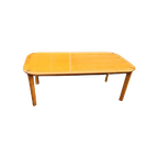 Salontafel Wilhelm Knoll thumbnail 1