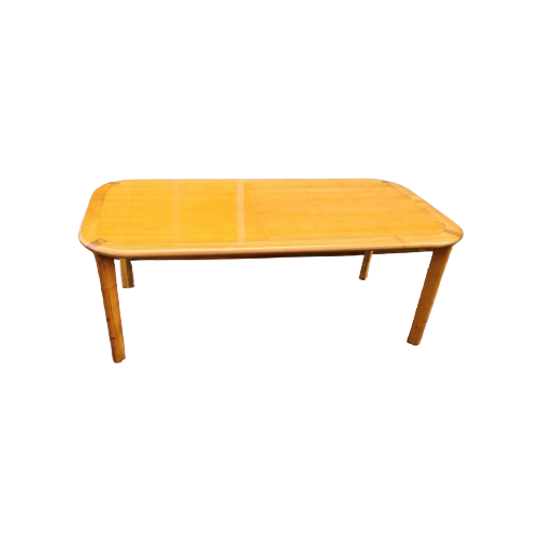 Salontafel Wilhelm Knoll 1