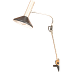 Vintage Klemlamp 59304n thumbnail 1