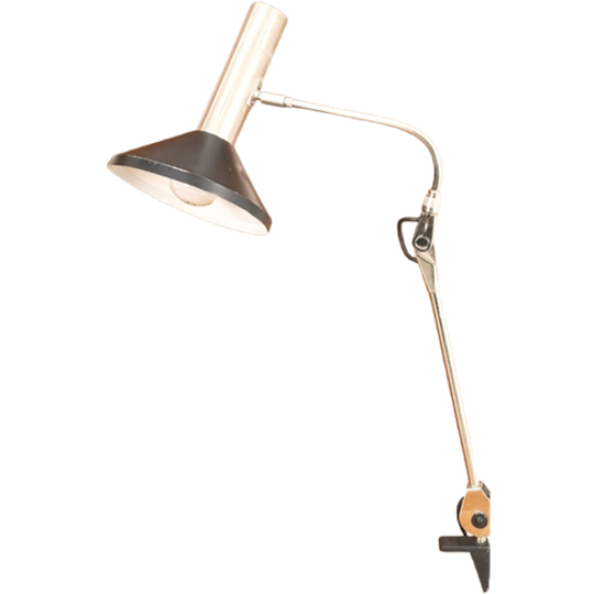 Vintage Klemlamp 59304n 1