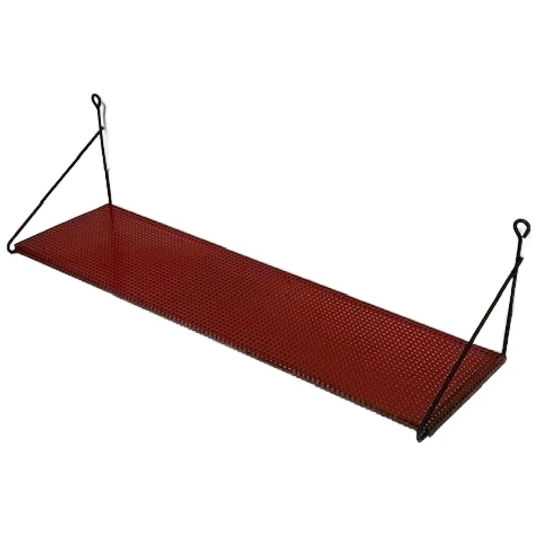 Vintage Boekenplank 1