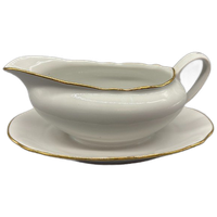 Bohemia Czech Sauskom Wit Goud
