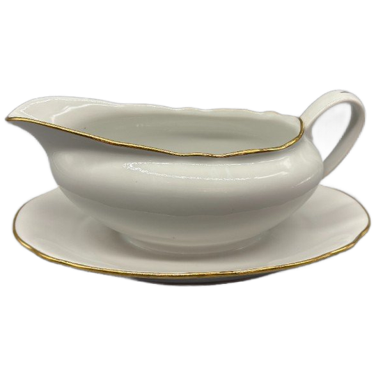 Bohemia Czech Sauskom Wit Goud 1