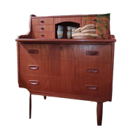 Vintage Secretaire