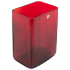 Scandinavian Design Vase From Monica Bratt For Reijmyre, Sweden 1950’s thumbnail 1
