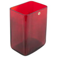 Scandinavian Design Vase From Monica Bratt For Reijmyre, Sweden 1950’s
