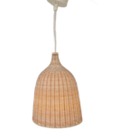 Vintage Rotan Hanglamp Design Boho Ibizia thumbnail 1