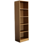 Vintage Boekenkast | Kast | Edsbyn | Zweden thumbnail 1