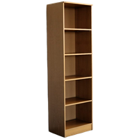 Vintage Boekenkast | Kast | Edsbyn | Zweden