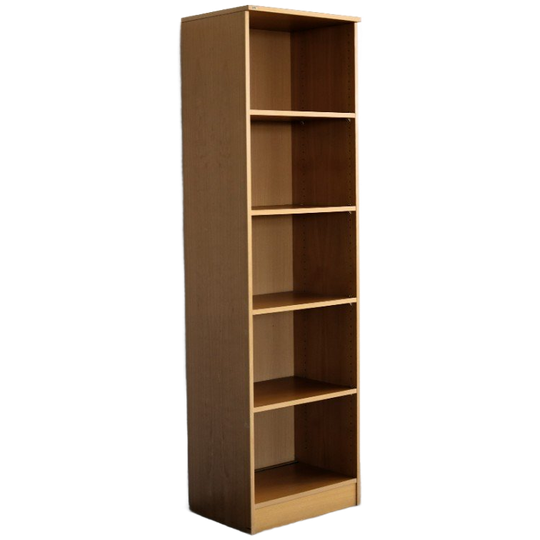 Vintage Boekenkast | Kast | Edsbyn | Zweden 1