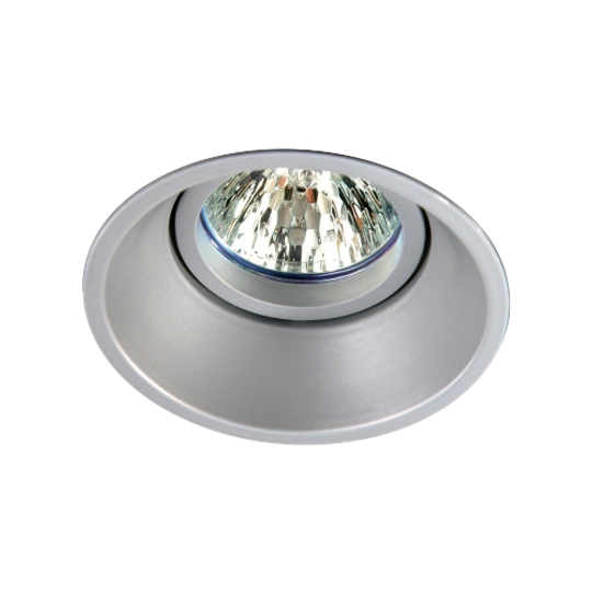 Orbit Borderline Inbouwspot Spot Lichtgrijs 1