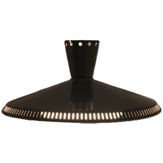 Louise Kalff Voor Philips Metalen Hanglamp 1