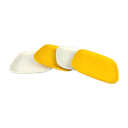 Vintage Tupperware Bordjes thumbnail 1
