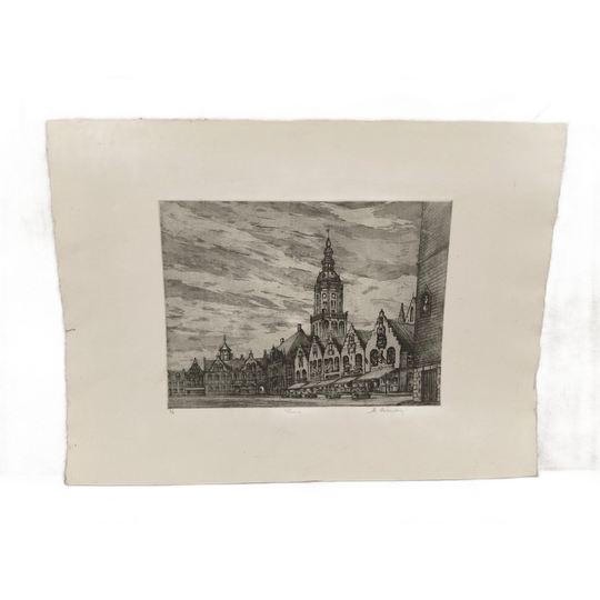 Antonissen - Ets - Veurne 1