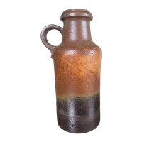 West Germany Vaas