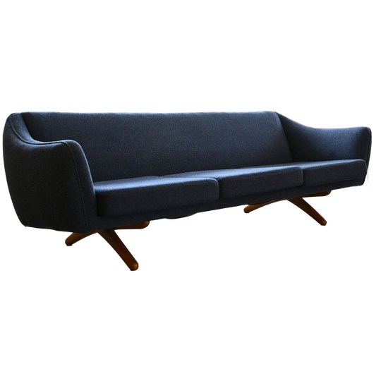 Illum Wikkelso 3-zitsbank 1