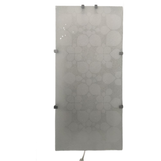 IKEA Gyllen Wandlamp By Julia Treutiger Wit 1