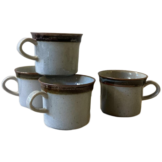 Mokken, Stoneware Knabstrup Denmark 1