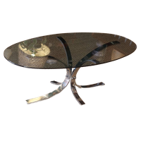 Table Basse Design Italien, 1970