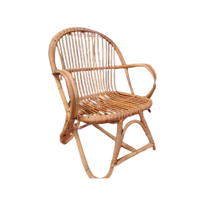 Rotan Fauteuils