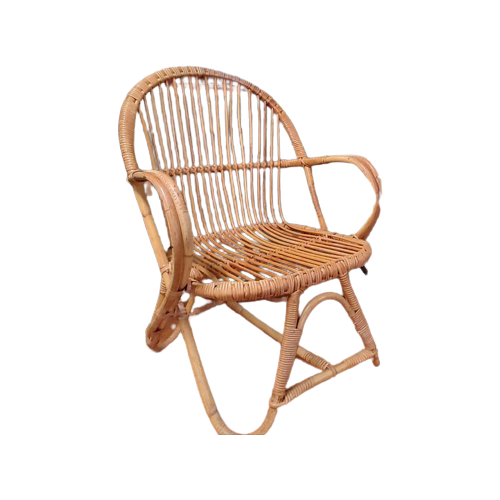 Rotan Fauteuils