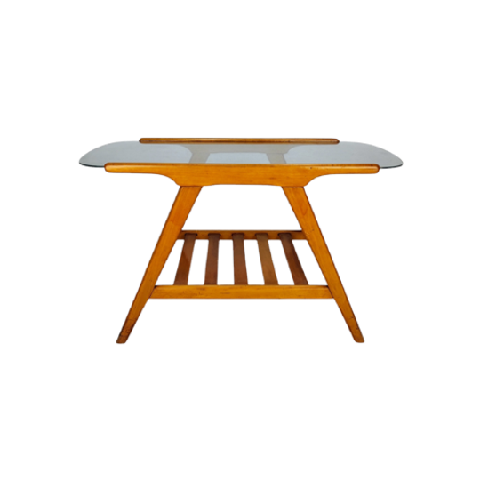 Cesare Lacca Salontafel, Cassina 1950S 1