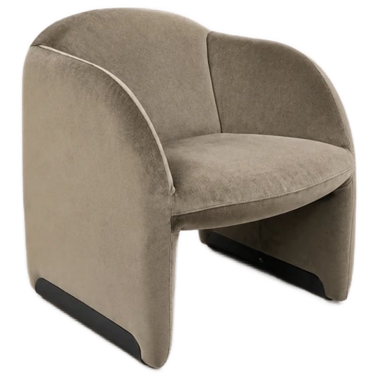 “ben” Lounge Chair By Pierre Paulin For Artifort 1