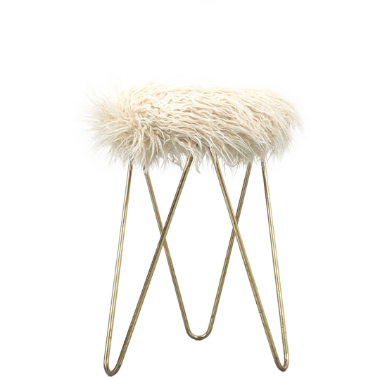 Fluffy Krukje 1