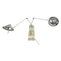 Pola Design Amstelveen - 'Trafolo' - Wandlamp - Post Modern - 1980'S