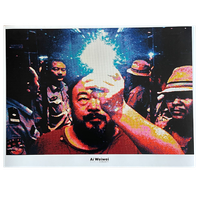 Ai Weiwei, Illumination, 2009, Courtesy Lisson Gallery