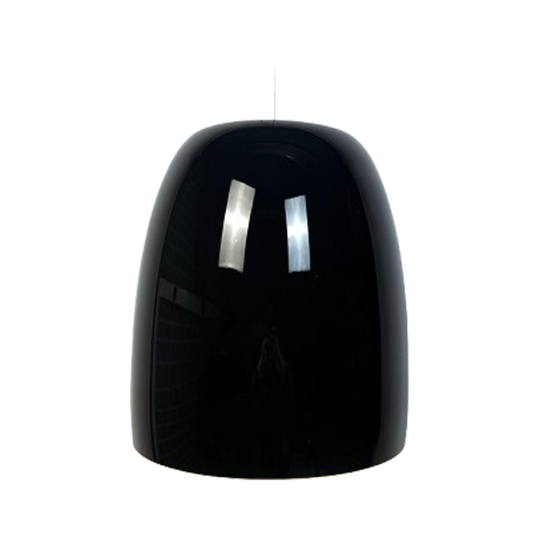 Prandina Notte S5 Hanglamp – Zwart & Geel – Perfecte Staat 1