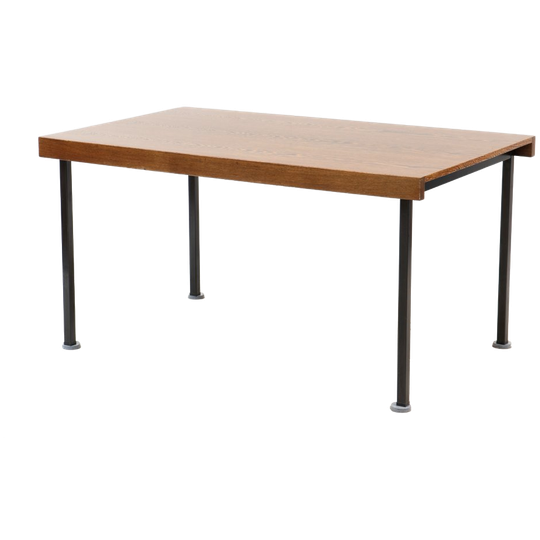 Vintage Dining Table Martin Visser 1