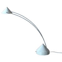 Brilliant Leuchten Tafellamp Vintage Burolamp Jaren 80 Lamp