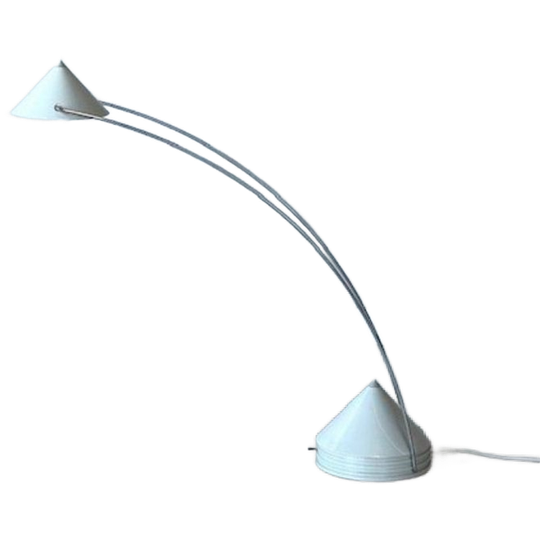 Brilliant Leuchten Tafellamp Vintage Burolamp Jaren 80 Lamp 1